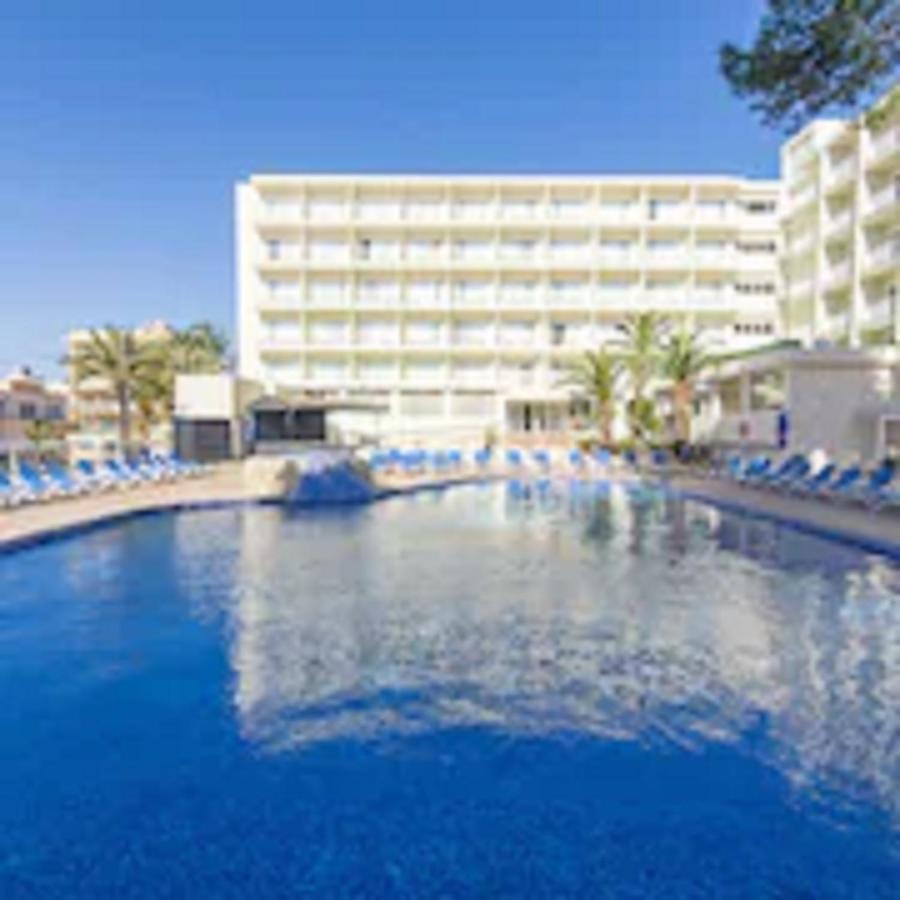 Hotel Moon Dreams Coral Beach เอสกานา ภายนอก รูปภาพ