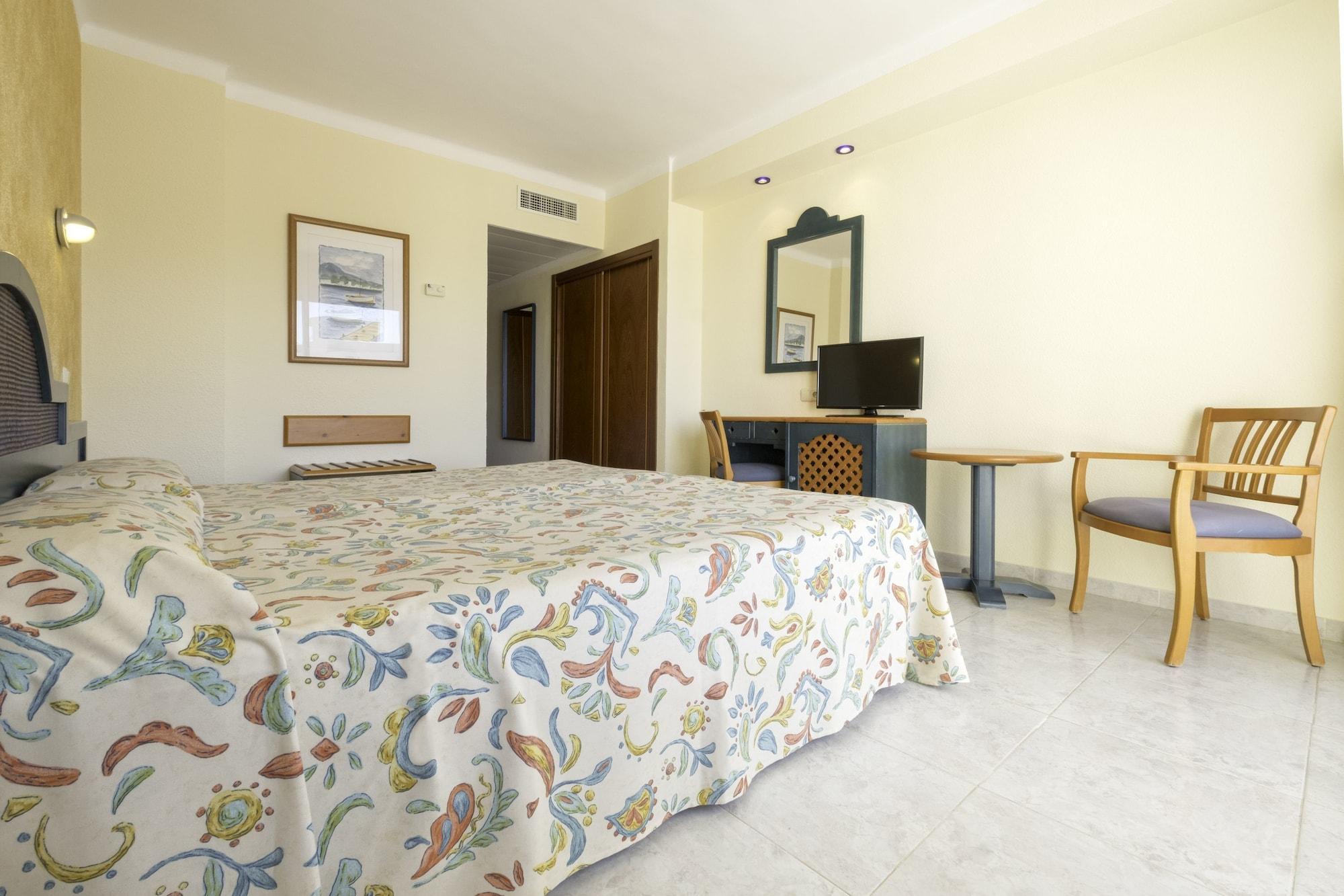 Hotel Moon Dreams Coral Beach เอสกานา ภายนอก รูปภาพ